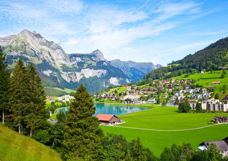 Engelberg
