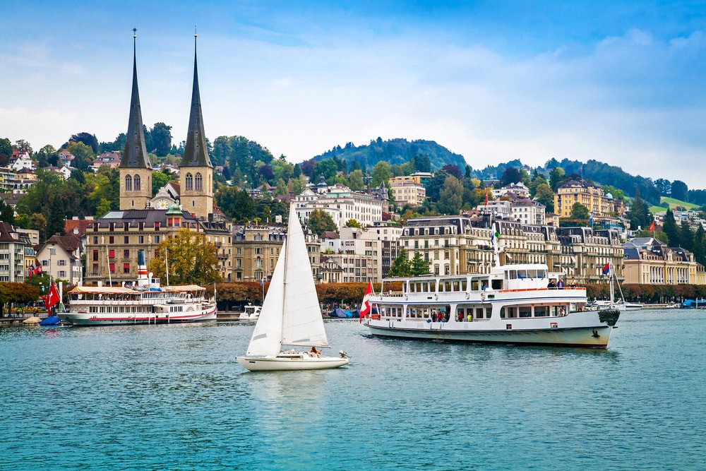 Luzern