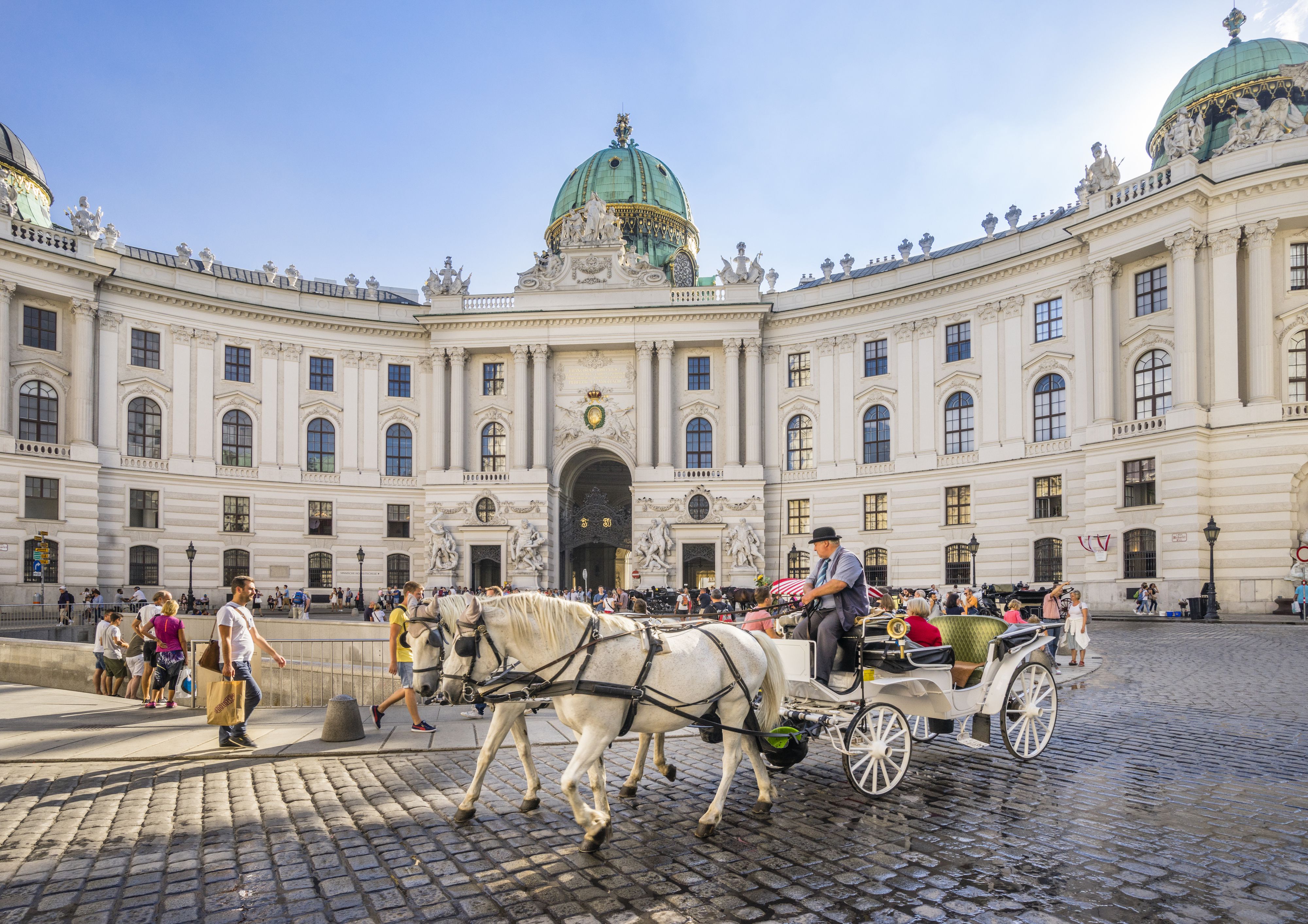 Vienna